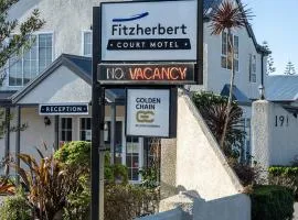 Fitzherbert Court Motel