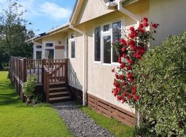 Willow, holiday home in Thornbury