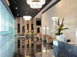 TOP RATED Air Residences Manila Makati City Comfort and Style Budget Friendly PRIME location EASY Grab Ride to and From AIRPORT