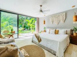 Luz de Luna Tulum Suite II