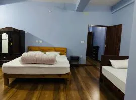 Mountain View Apartment Pokhara