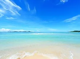 The Ritz Okinawa Kise1-Free parking for 2 cars, 3LDK, 2 bathrooms