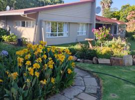 Nandi's Place, guest house in Harrismith