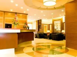 Celyn Hotel City Mall
