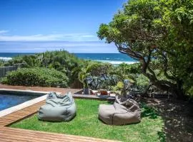 Beach Villa Poema