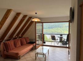 Titisee Traumblick, hotel in Hinterzarten