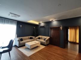 Riverside Oasis, apartman u gradu Ravalpindi