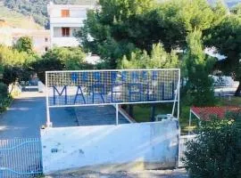 APPARTAMENTO MARETRAMONTO IN RESIDENCE MAREBLU