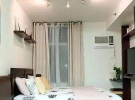 Fully-furnished Condo Accommodation in Makati