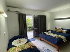 Island Accommodation Suva Premier Hospitality, hotel a Suva