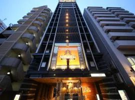 APA Hotel Higashi-Shinjuku-Ekimae