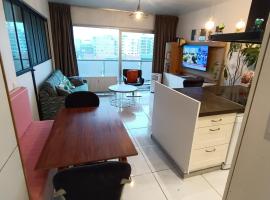 Li&egrave;ge centre 13 Quai Godefroid Kurth POUR 2 PERS &agrave; 25 min gare Guillemins