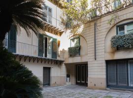 Dimora Artale in Cattedrale