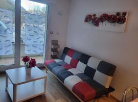 DIGNE LES BAINS, cheap hotel in Digne-les-Bains