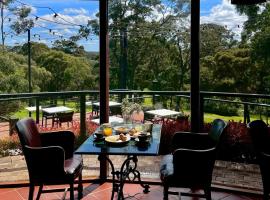 Karriview, hotel v destinaci Gracetown