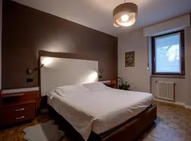 203 Aosta Apartment
