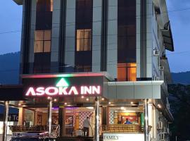 ASOKA IN, three-star hotel in Coimbatore
