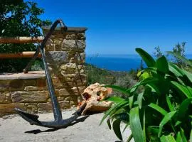 Endless green 1 Arethousa Ikaria