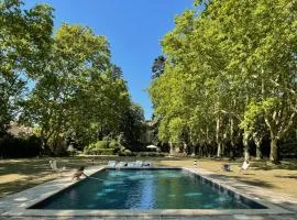 Le Pavillon Du Regisseur