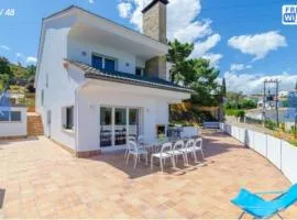 Casa Mendi en Lloret de Mar