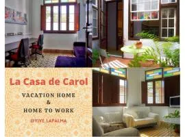 La Casa de Carol