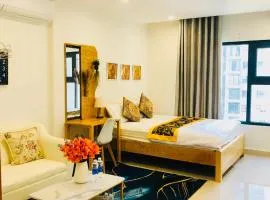 Căn hộ studio Vinhomes Grand Park, Thủ Đức city, Hồ Chí Minh city