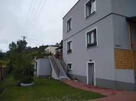 Słoneczny Taras