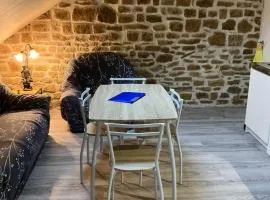 Etage privé