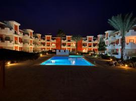 MORADIAS I02/C, hotel v destinaci Prainha