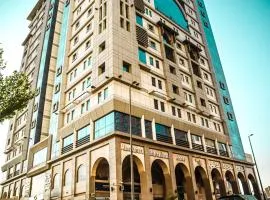 شركة المختارة العالمي للخدمات الفندقيه - Al Mukhtara International Hotel