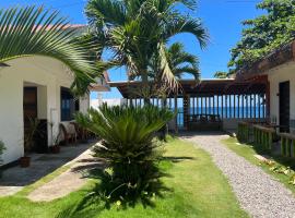 Jancas Vacation Home Camiguin Family Room, hotel in Catarman