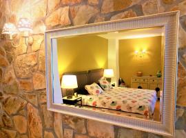 Competa Suites, hotel u gradu 'Cómpeta'