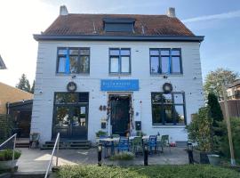 B&B Bie Janssen, hotel en Elsloo