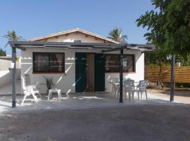 A Due Passi Dal Mare, hotel in Noto