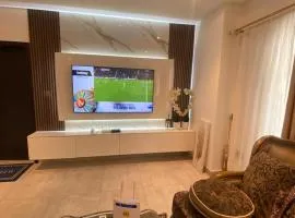 THE SIGNATURE HOTEL APARTMENT