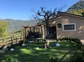 Agriturismo Nonno Ninuccio