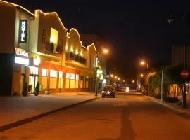 Hotel Abrava