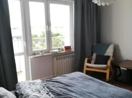 Apartament w centrum