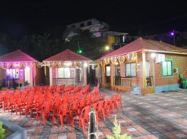 Swarga Homestay: Mangalore şehrinde bir otel
