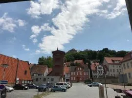 Praktisch und geräumig in Blankenburg