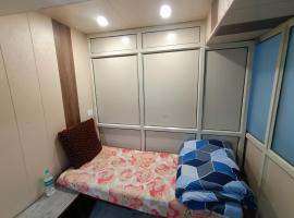 snooze 3, capsule hotel in Panchkula