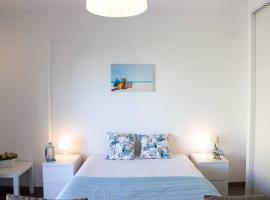 Casa dos Arcos BeachStudio by CC 904, apartman Portimãóban