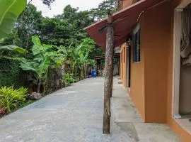 São Gonçalo Paraty RJ