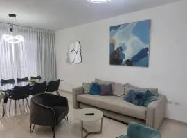 JTower Royal Suites - Alefimmoed