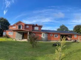 Refugio de la naturaleza, Pieza para 2 personas Baño privado