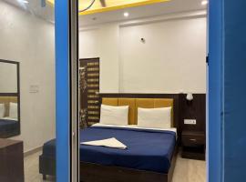 ARNAV GUEST HOUSE, B&B in Gorakhpur