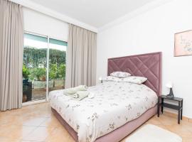 Appartement Complexe Riviera Beach Cabo Airport Piscine Plage WiFi Parking Security, hotel en Cabo Negro