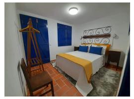 Casa do Avô Lopes, cheap hotel in Tomar