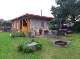 Bungalow Sommeridyll, hotel di Zempin