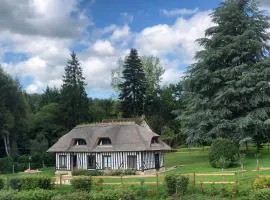 La Petite chaumière normande